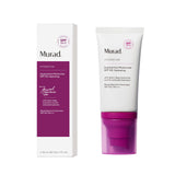 Murad Superactive Hydrating Moisturizer SPF 50 - Dewy Hydration Facial Suncreen Supercharged with Hyaluronic Acid For Plump and 