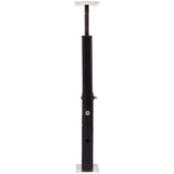 TelOPost Adjustable Floor Jack Post Size Range 17 3 (15Ga)