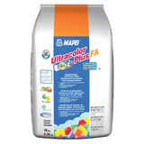 MAPEI Ultracolor Plus FA Powder Grout - 10LB/Bag - 5220 - Eggshell (Formerly White 00)