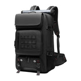 Calandis Travel Backpack Organizers Waterproof Leisure Pouch Laptop Backpack For Work Black | Backpacks, Bags & Briefcases | Men