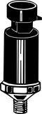 Lisle 13250 Oil Pressure Switch Socket