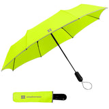 Weatherman umbrella