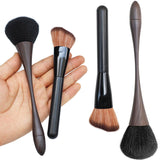 2 Pcs Exquisite Dusting Brush, Small Detailing Brushes, Soft Microfiber Brush for Models, Craf, Collectibles,Computers, Digital 