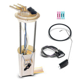 A-Premium Electric Fuel Pump Module Assembly with Pressure Sensor Compatible with Chevrolet/Chevy S10 1997-2002 & GMC Sonoma 199