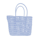 Enakshi Woven Handbag Lightweight Portable Satchel Breathable Stylish Beach Tote Bag|Clothing, Shoes & Accessories | Womens Hand