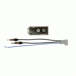Metra Electronics 40-Hd12 Acura/Honda 2009&Up Into Car Factory Antenna Cable