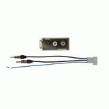 Metra Electronics 40-Hd12 Acura/Honda 2009&Up Into Car Factory Antenna Cable