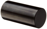 Vermont Gage Steel NoGo Plug Gage, Black Oxide, Tolerance Class ZZ, 0.265 Gage Diameter