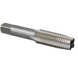 Drill America 1-8 Carbon Steel Tap Set (Set Of 3), Dwt Series