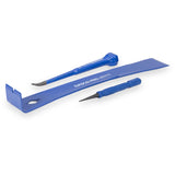 DASCO PRO 3 Piece Trim Kit with Tack Puller, Made in the USA, VN70096 96
