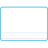Ashley Productions Smart Poly Single Sided PosterMat Pals Space Savers, Story Board, 13 x 9.5, Model Number: ASH95324