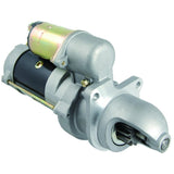 OEG Parts New Starter Compatible with Bobcat Skid Steer Loaders 645 753 763 763F 763G 6660797, 10465346, 10465348, 10465420, 104