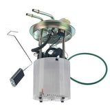 YHTAUTO Electric Fuel Pump with Pressure Sensor Sending Unit Compatible with Cadillac Escalade ESV Escalade EXT Avalanche Chevro