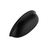 Ravinte 3 Pack 3 Drawer Pulls Matte Black Cabinet Pulls Kitchen Cabinet Handles Drawer Handles Cabinet Knobs Kitchen Hardware Ha
