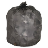 Genuine Joe Linear Low Density Trash Liners