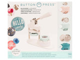 We R Memory Keepers Button Press Bundle WR661104