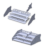 Vallejo Front Module Paint Stand