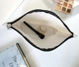 GevGuxLuo Photographers Gifts, Birthday Gift for Best Friend Sister, Photography Camera Accessories, Photo Lovers Makeup Bag Zip