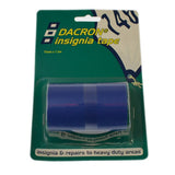 Nautos PSP Tape - Dacron Insignia Cloth - 75cm x 1.5 M ~ 3 x 5' (Royal Blue)