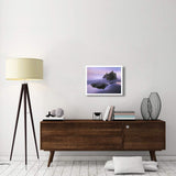 Ruby Beach With Seastacks And Boulders, Olympic National Park, Washington-Paper Art-26,,X20,,