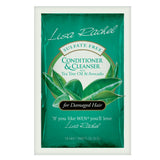 Lisa Rachel Conditioner&cleanser w/Tea Tree Oil & Avocado for Damaged Hair