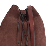 Calandis Large Medieval Backpack Rucksack Carry On Daypack For Hiking Travel Outdoor Coffee | Backpacks, Bags & Briefcases | Men