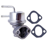 JEENDA AM132715 99916-2164 Fuel Pump Compatible with John Deere 2243 LX176 LX178 LX186 LX188 LX277 LX279 LX289 LX172 LX173 F725 