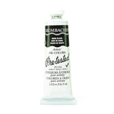 Grumbacher PreTested Oil Paint, 37ml/1.25 Ounce, Mars Black (P134G)
