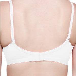 Trylo Paresha Stp 32 White B - Cup,WHITE,32,B0B3N2WR3X