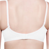 Trylo Paresha Stp 32 White B - Cup,WHITE,32,B0B3N2WR3X