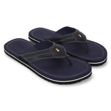 Ortho Joy Extra Soft Doctor Ortho Slippers For Men/Regular Wear Comfortable Slipper,Blue,6,B0CN1CNK86