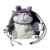 Calandis Cat Doll Shoulder Bag Satchels Purse Crossbody Bag For Dating Party Holidays | Womens Handbags & Bags