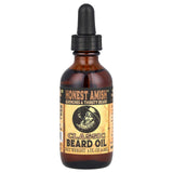 Honest Amish - Classic Beard Oil - 2 Ounce