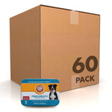 Arm & Hammer for Pets Dental Mints for Dogs, Fresh Breath - Get Fresh Doggie Breath Without Brushing, Way to Fresher Dog Breath,