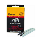 1,000 Count 1/4 Power Crown Staples STCR50191/41M [Set of 5]