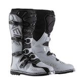 O'NEAL 0332-410 Element Boot Gray, 10