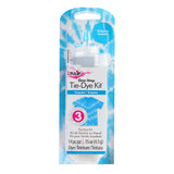 Tulip OneStep TieDye Kit Tulip Fabric Dye Open Stock 21548 Fdy Opstk Turquoise 3/36, As Detailed