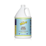 WhipIt Fresh Scent Laundry Detergent GALLON Size128 OZ