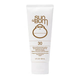 Sun Bum Mineral SPF 30 Sunscreen Body Lotion - Broad Spectrum Moisturizing Facial Sunscreen with Vitamin E - Vegan and Hawaii 10