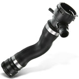 Upper Radiator Hose Pipe Replacement for BMW E82 E88 E92 E91 E90 Z4 128i 323i 325i 328i 330i(NOT FIT N54) Replace for 1712753157