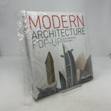 The Modern Architecture Pop-Up Book