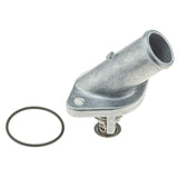 MotoRad 324-185 Thermostat - Saturn SL2 (91-02) SL1 (91-02) SC2 (93-02) SL (91-02) SC1 (93-02) SW2 (93-01) SW1 (93-99) SC (91-92