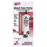 STAPLES H F 837 Dark Oak Wood Putty, 1.05 oz