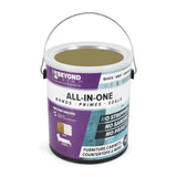 Beyond Paint Furniture, Cabinets and More All-in-One Refinishing Paint Gallon, No Stripping, Sanding or Priming Needed, Sage
