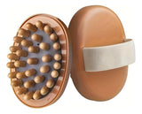 Cetlo Wood Therapy Massage Tool For Body, Belly, Back, Legs & Arms
