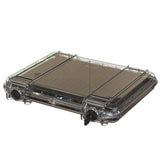 Seahorse Protective Equipment Cases 85 Laptop Micro Case 85CL: 85 Laptop Micro Case Clear, One Size
