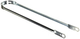 Wald 324-26 Braces for Balloon Fenders