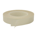 JVCC UHMW Polyethylene Film Tape [3 mil carrier] (UHMWPE3): 1 in. x 36 yds. (Natural/Translucent)