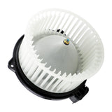 HVAC Blower Motor Assembly for 2014-2018 Subaru Forester 2012-2016 Subaru Impreza 2013-2015 Subaru XV Crosstrek 2016-2017 Subaru