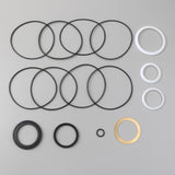 Hydraulic Motor Seal Kit 61258-000 for Eaton Char-Lynn 2000 Series